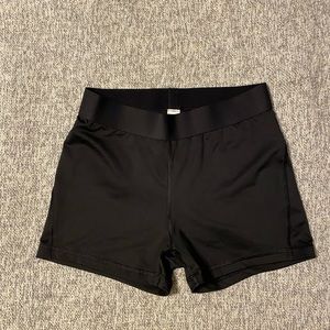 Victoria secret dryfit shorts